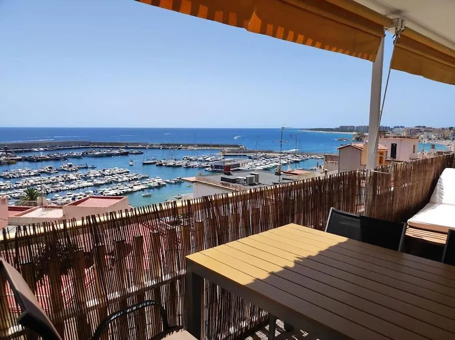 Apartamento Con Vistas Apartment Blanes
