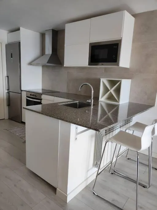 Apartamento Con Vistas Apartment Blanes Spain