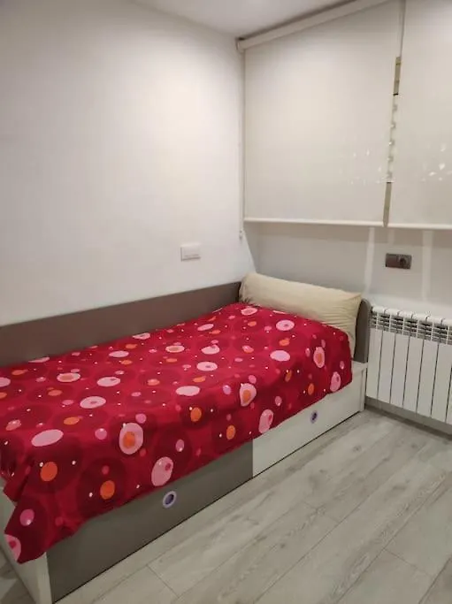 Apartamento Con Vistas Apartment Blanes