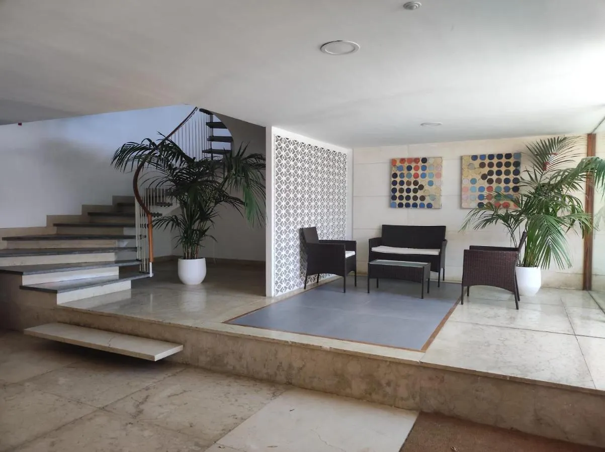 Apartamento Con Vistas Apartment Blanes