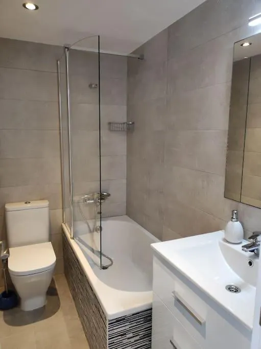 Apartamento Con Vistas Apartment Blanes 0*,  Spain