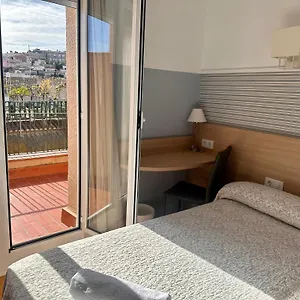 Fonda Can Setmanes Blanes